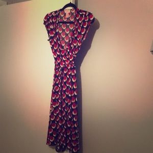 Lightweight dress